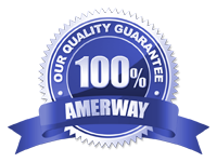 Amerway Guarantee