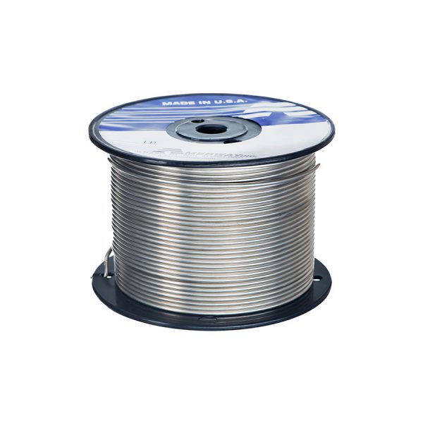 Leaded Core Wire Solder Amerway Solder Products