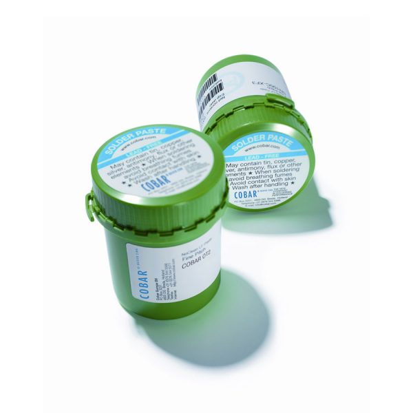 Balver Zinn Solder Paste Cobar OT2 | Amerway Solder Products