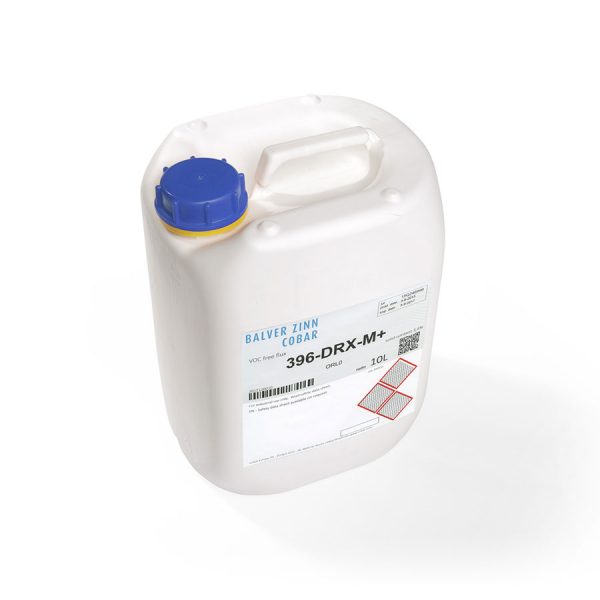 Liquid Solder Flux Amerway Solder Products