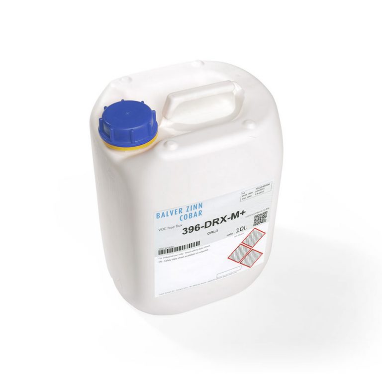 Liquid Solder Flux Amerway Solder Products