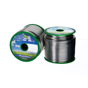 Lead Free Solid Wire