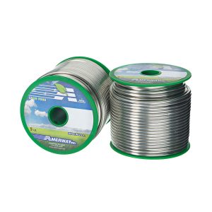Lead Free Solid Wire