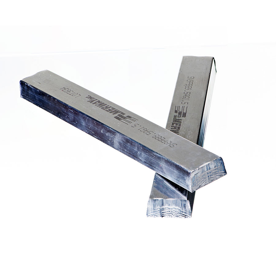 Lead Free Extruded Bar
