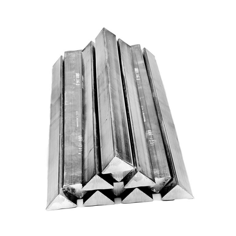 Lead Free Extruded Bar Amerway Solder Products