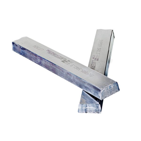 Lead Free Extruded Bar Amerway Solder Products