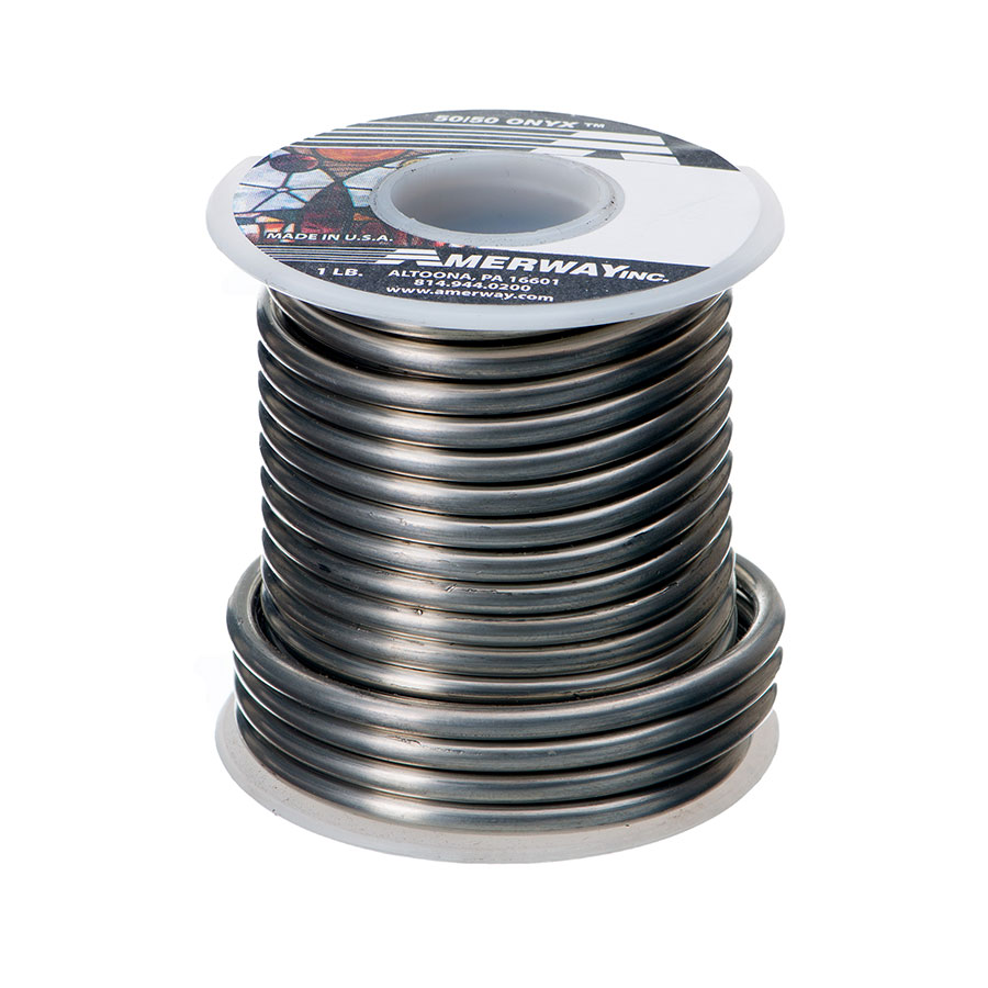 Sapphire 60 40 Solder Amerway Solder Products